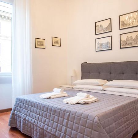 Pura Vida Bed & Breakfast Roma Exterior foto