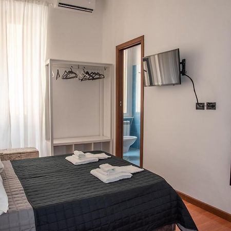 Pura Vida Bed & Breakfast Roma Exterior foto