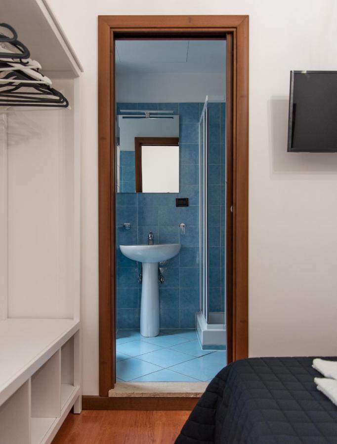 Pura Vida Bed & Breakfast Roma Exterior foto