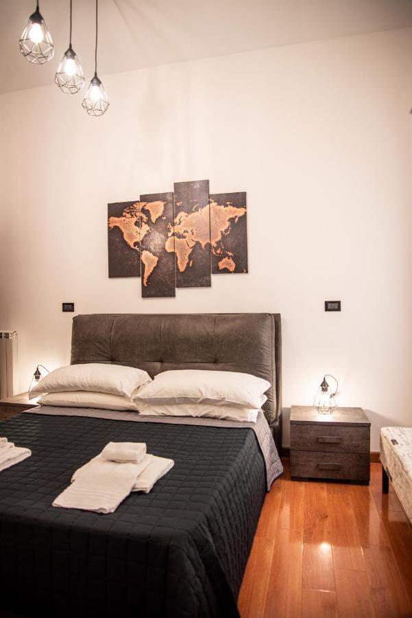 Pura Vida Bed & Breakfast Roma Exterior foto