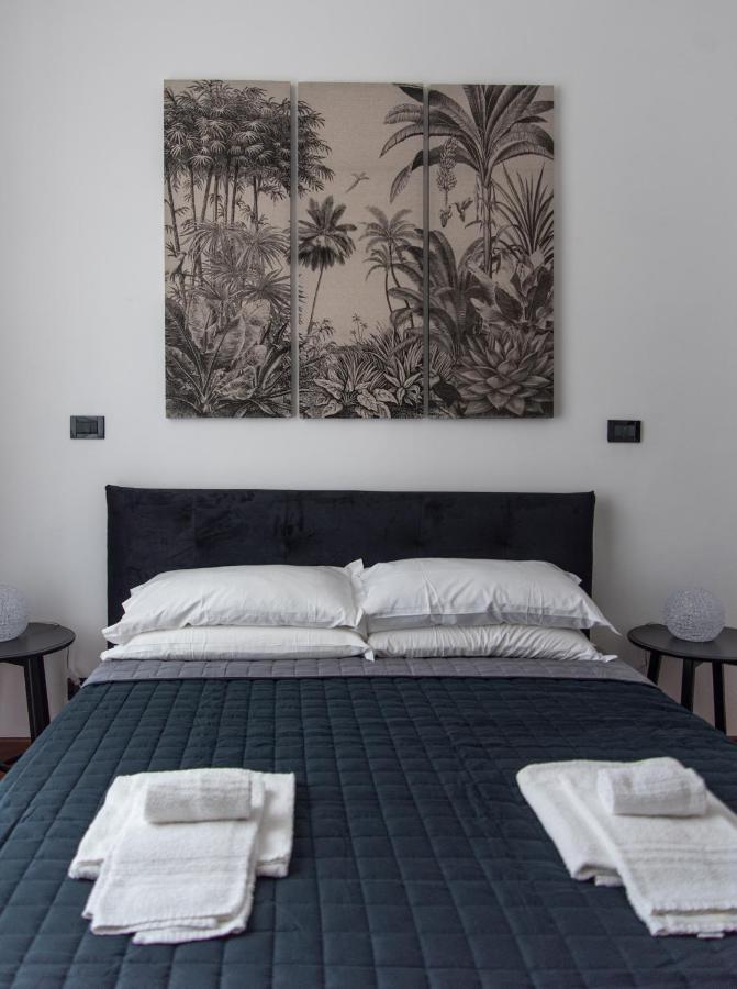 Pura Vida Bed & Breakfast Roma Exterior foto