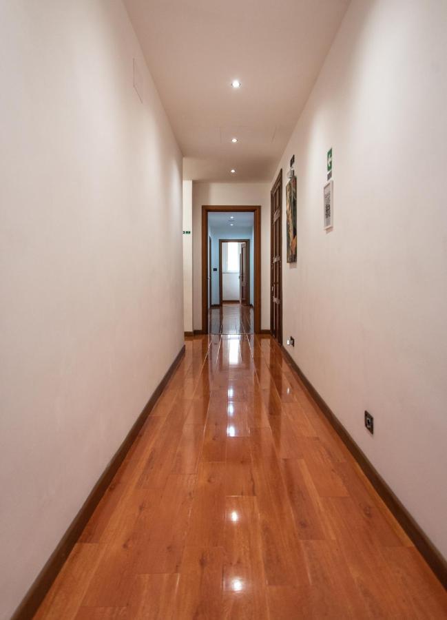 Pura Vida Bed & Breakfast Roma Exterior foto