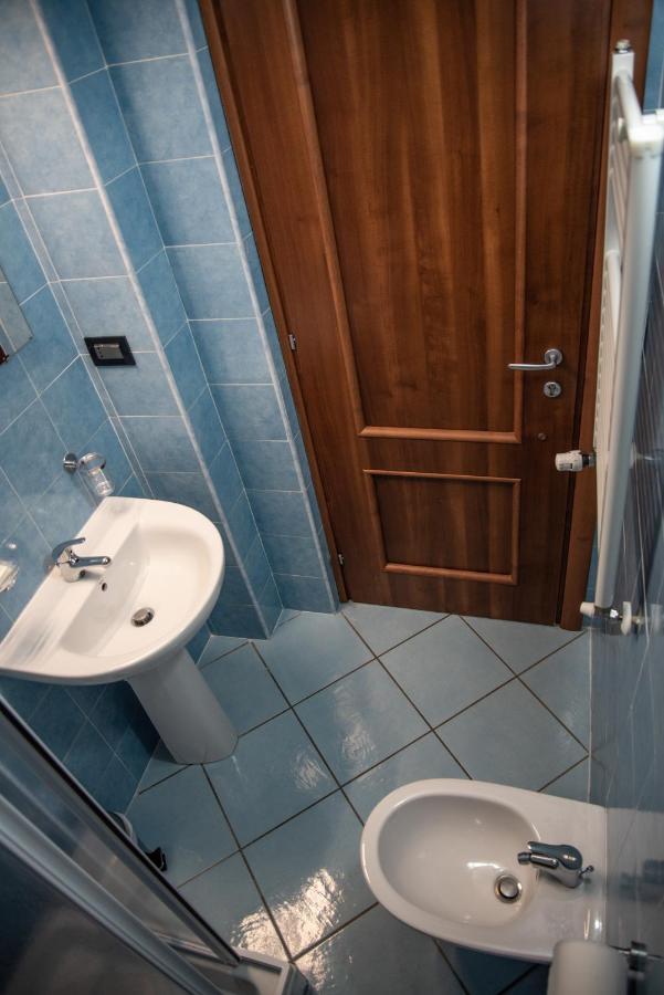 Pura Vida Bed & Breakfast Roma Exterior foto
