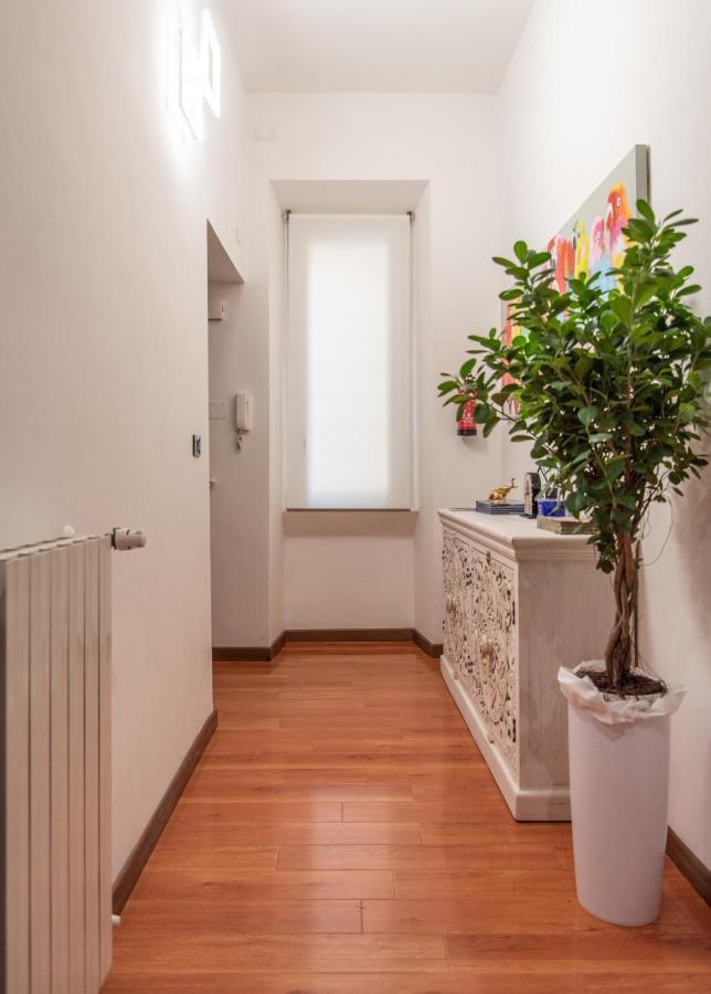 Pura Vida Bed & Breakfast Roma Exterior foto