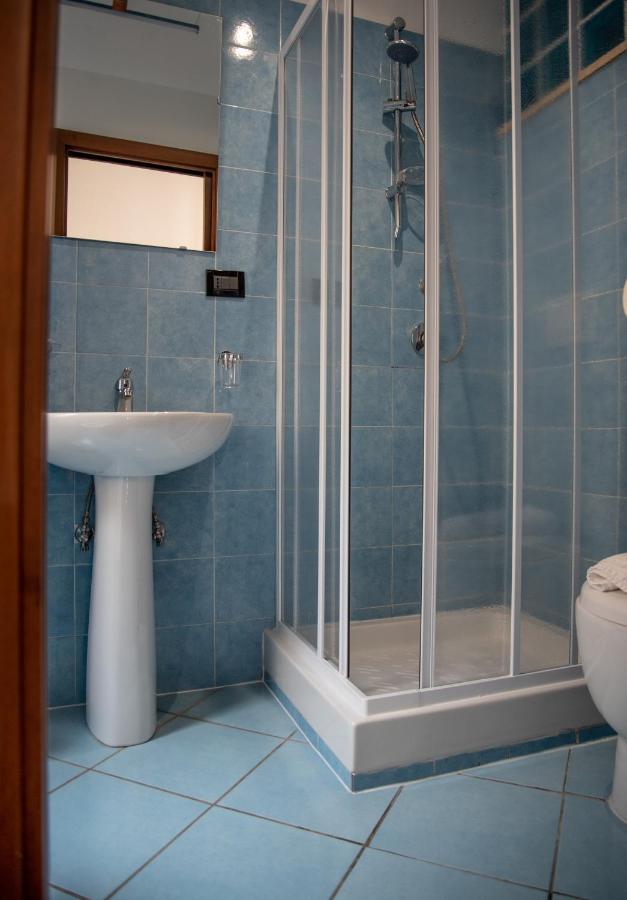 Pura Vida Bed & Breakfast Roma Exterior foto